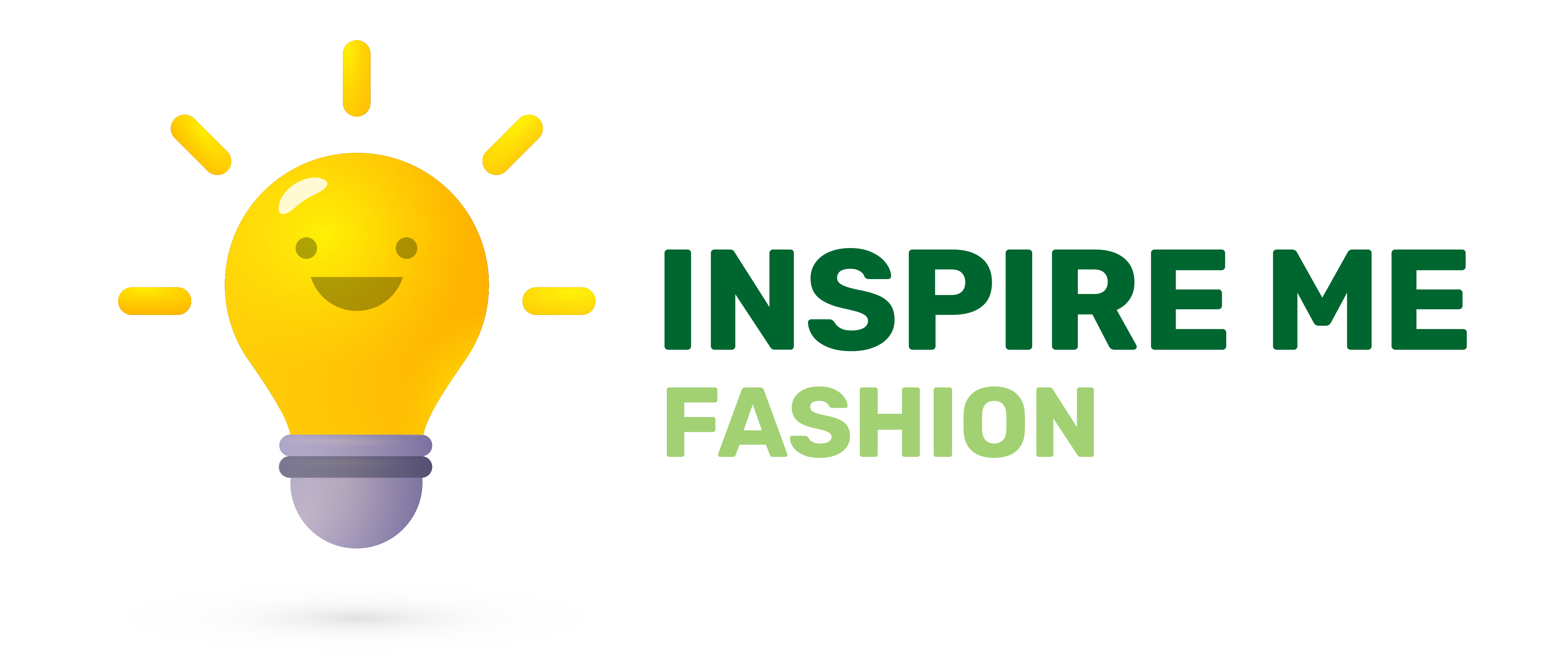 logo inspire me